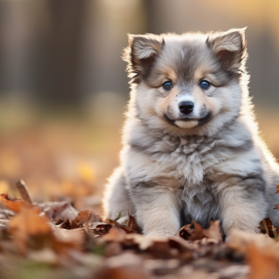 Mini Pomskydoodle Puppies For Sale - Puppy Love PR